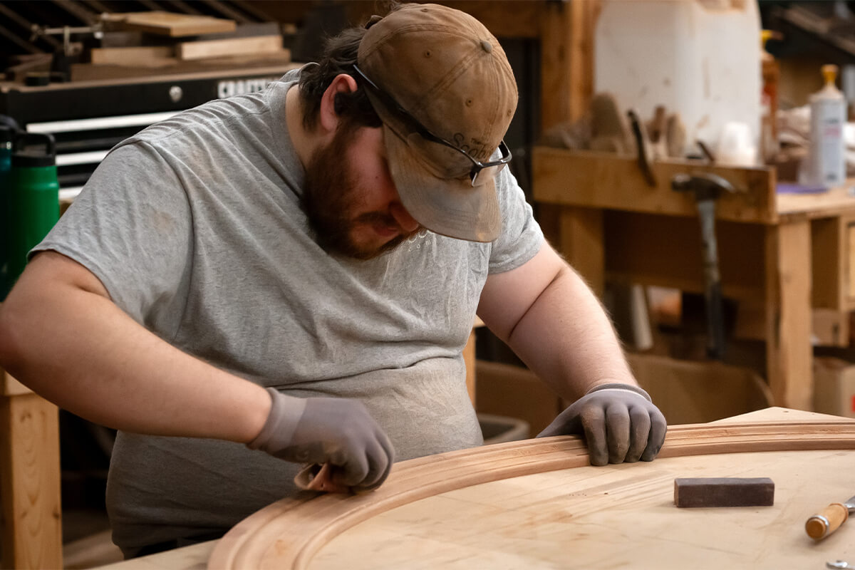 craftmanship st. louis scobis