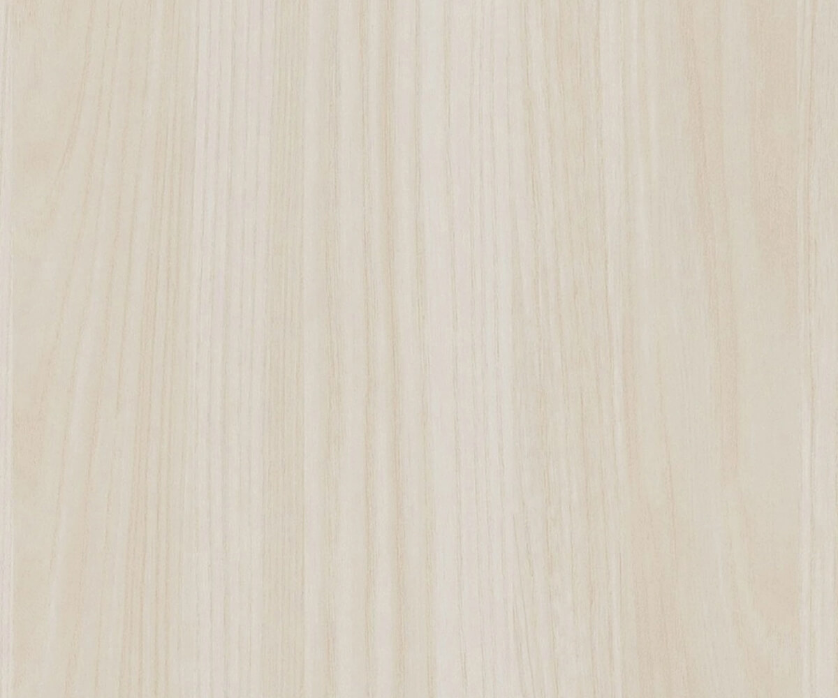 Ash wood sample