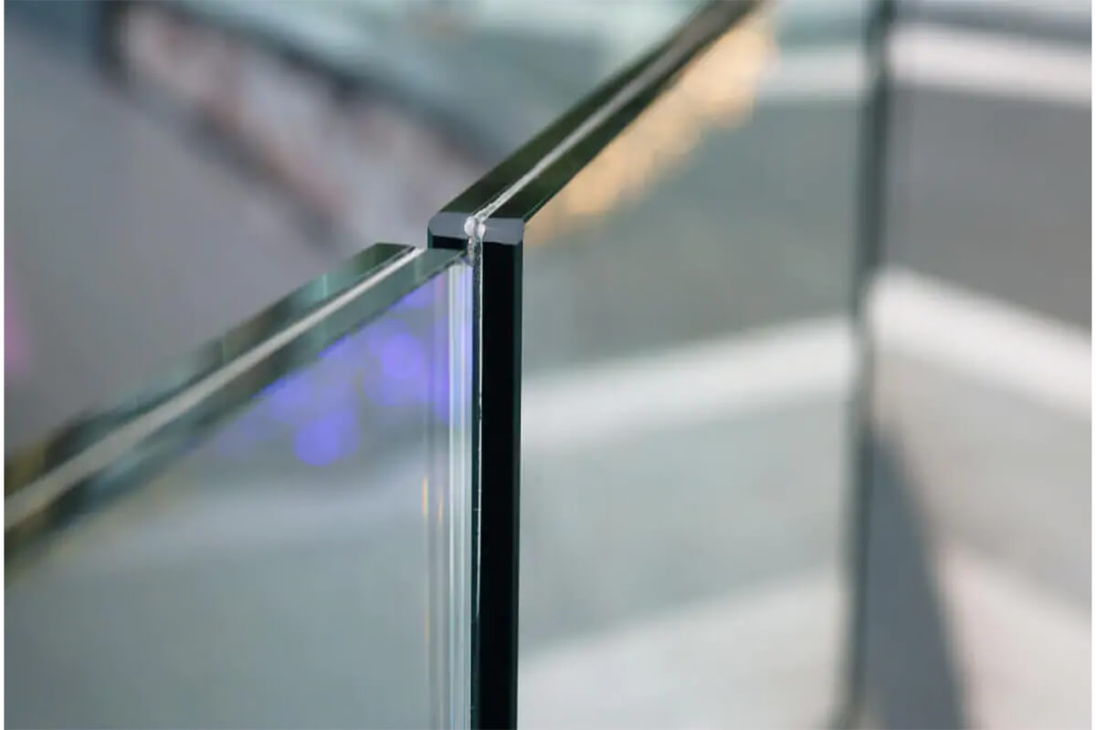 Acoustic Glass