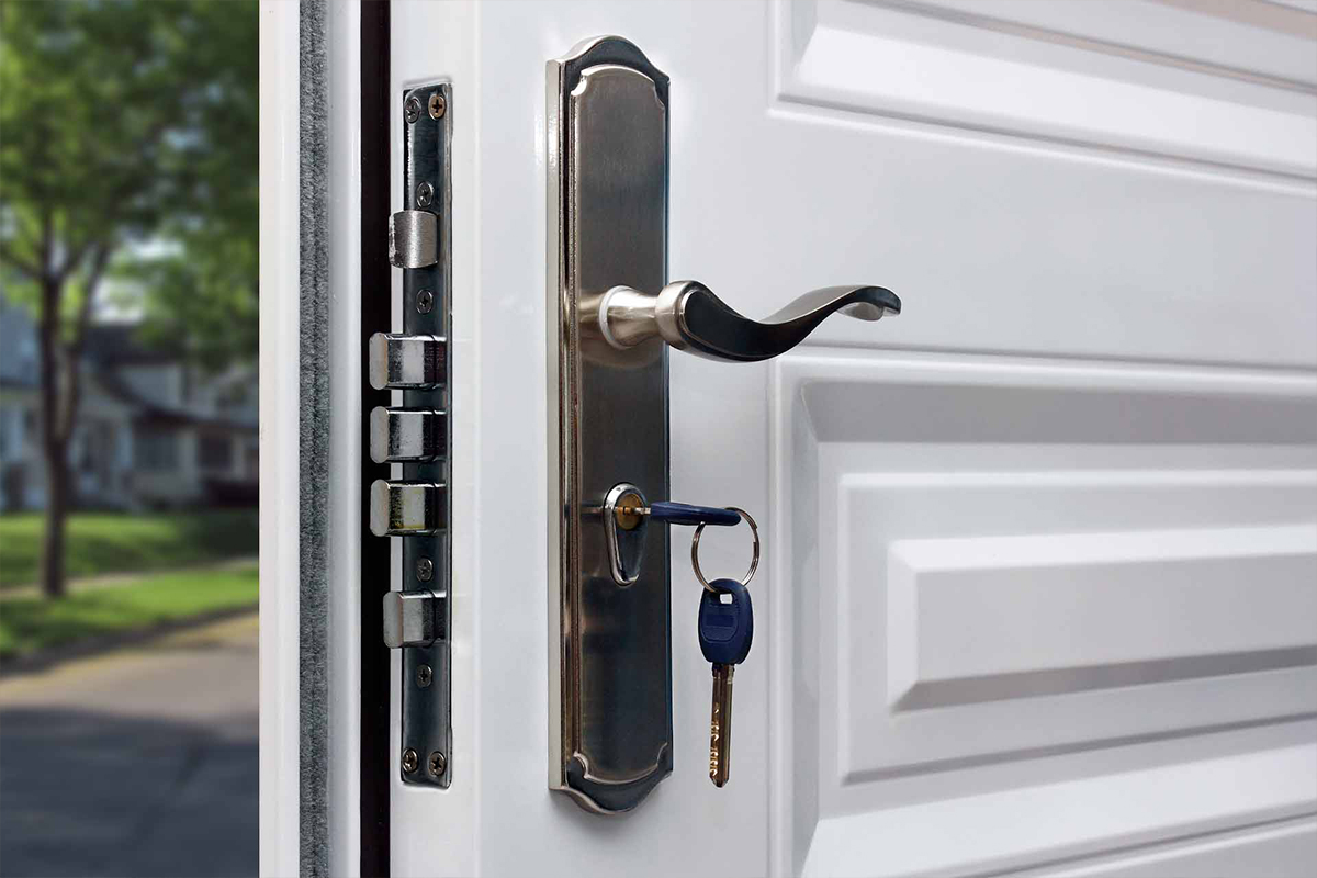 Locking options