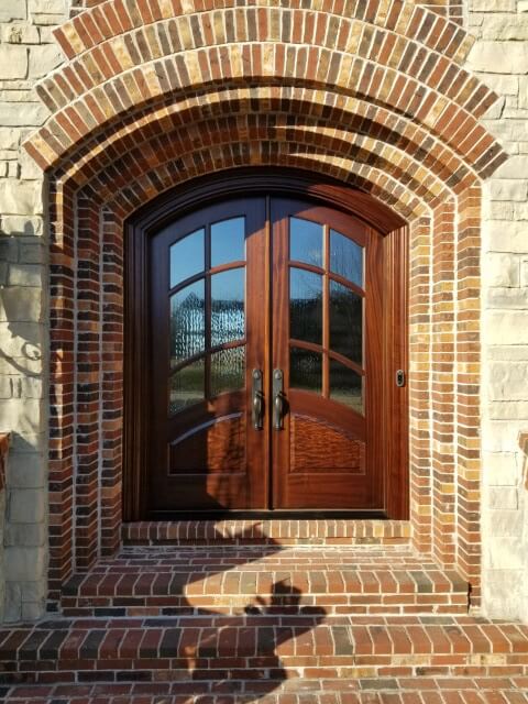 Krimmel Residential Custom Door