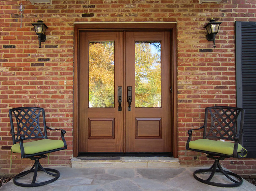 Tobin Residential Door