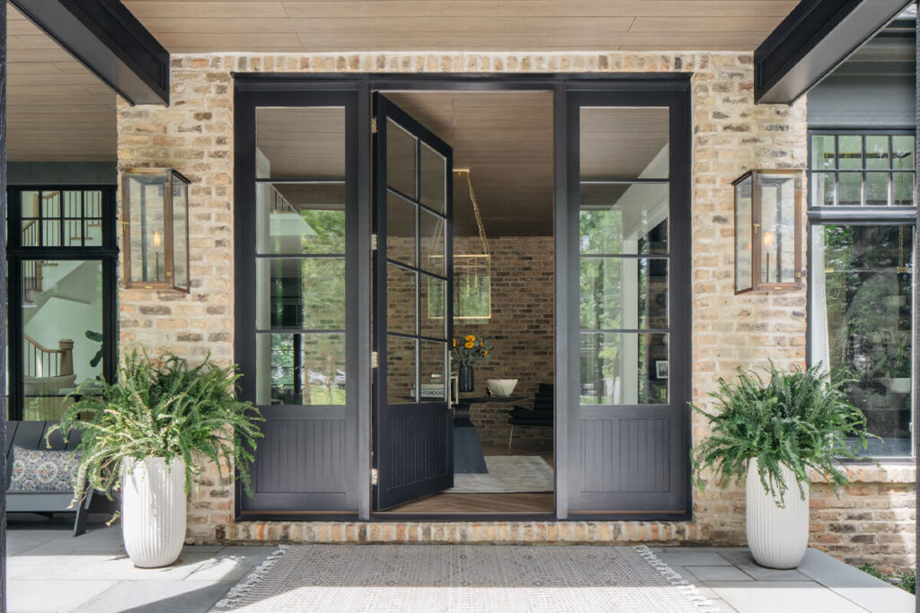 7 Simple Ways to Upgrade Your Front Entrance (Without a Full Remodel)