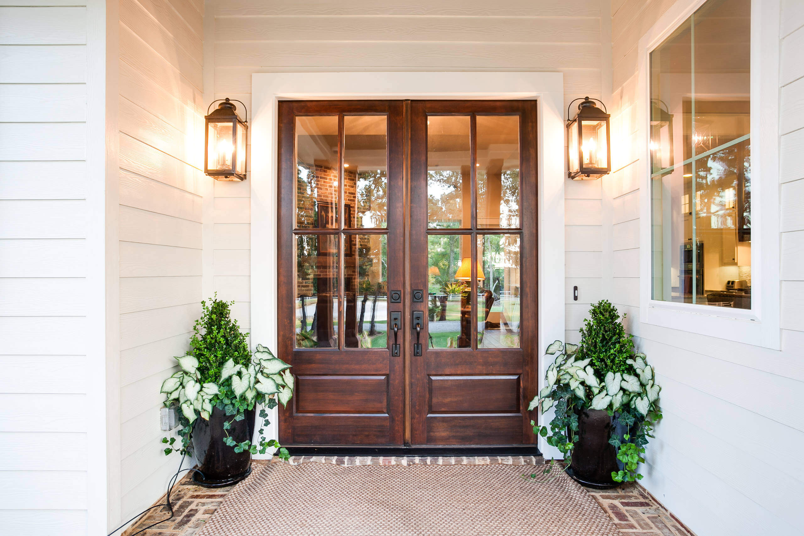 scobis millwork custom wood door