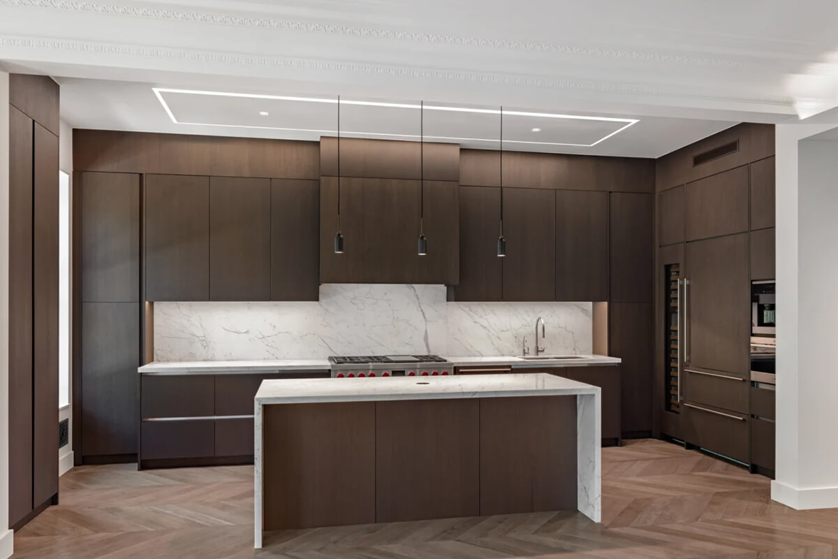 Pantone in millwork and wood works scobis