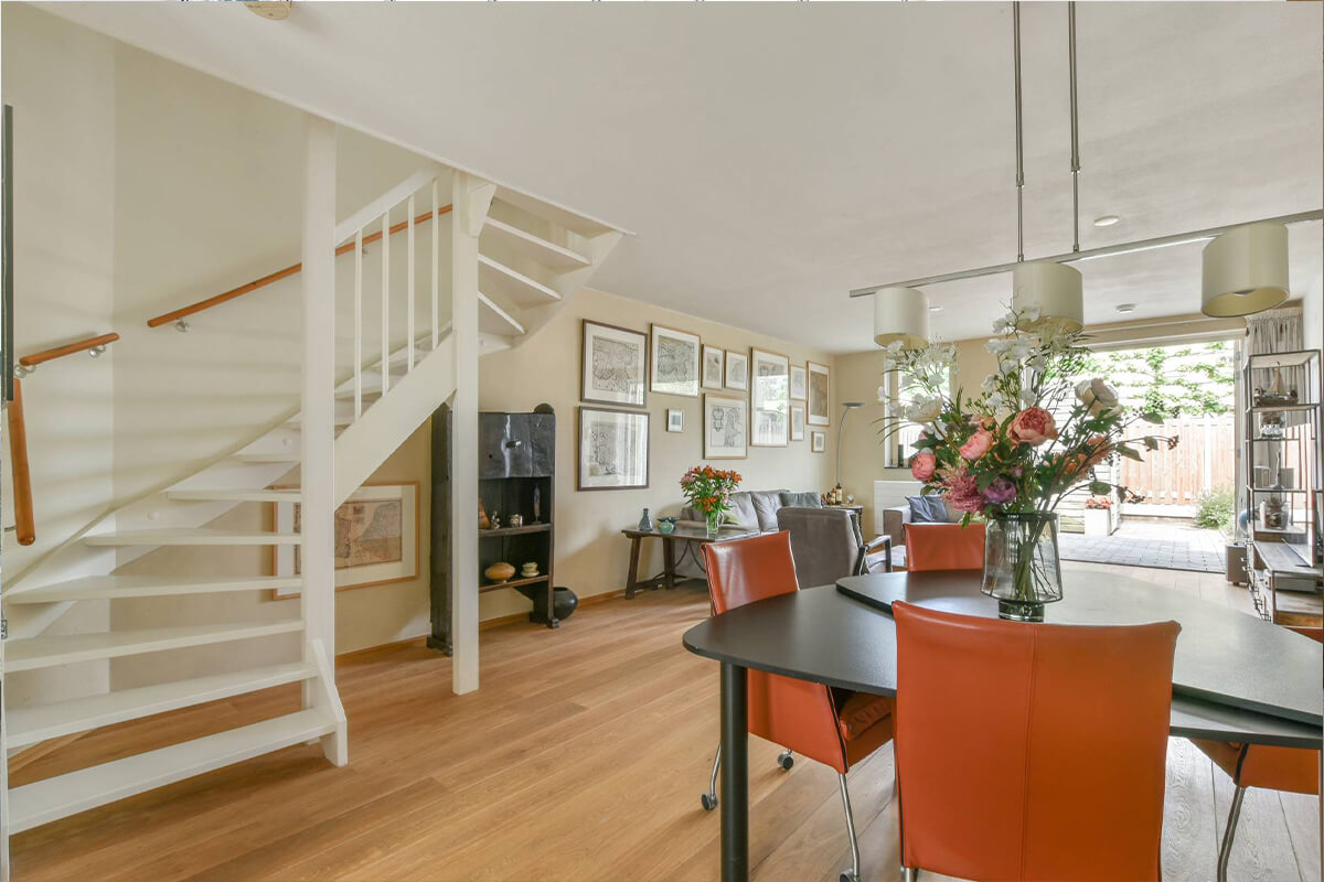 Why Millwork Matters in a Cloud Dancer World