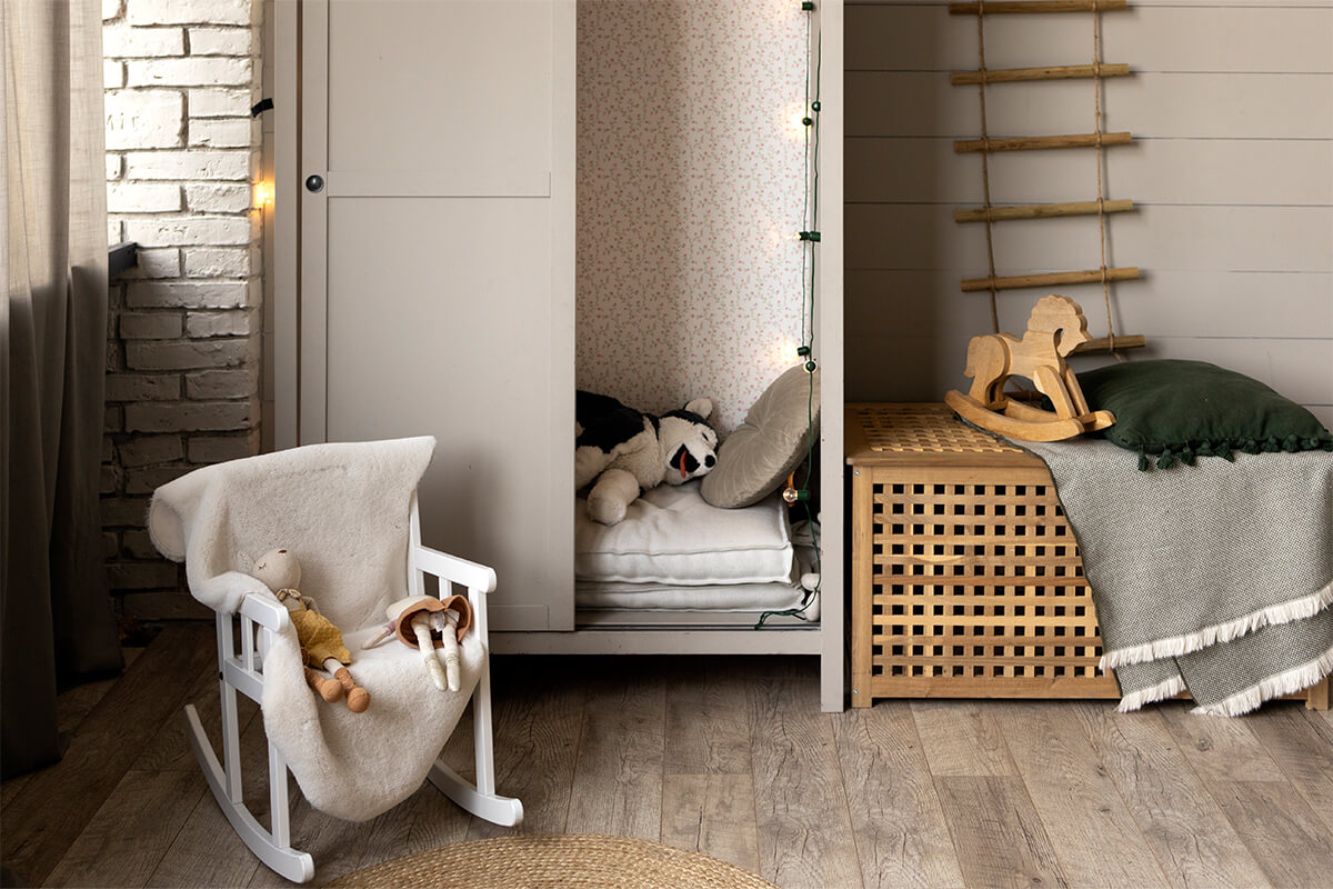 Best Woods for Pets
