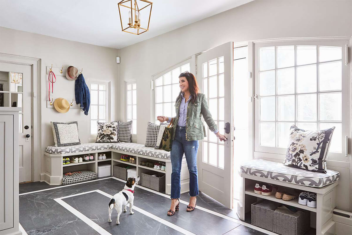 7 Best Woods for Pet-Friendly Furniture and Millwork