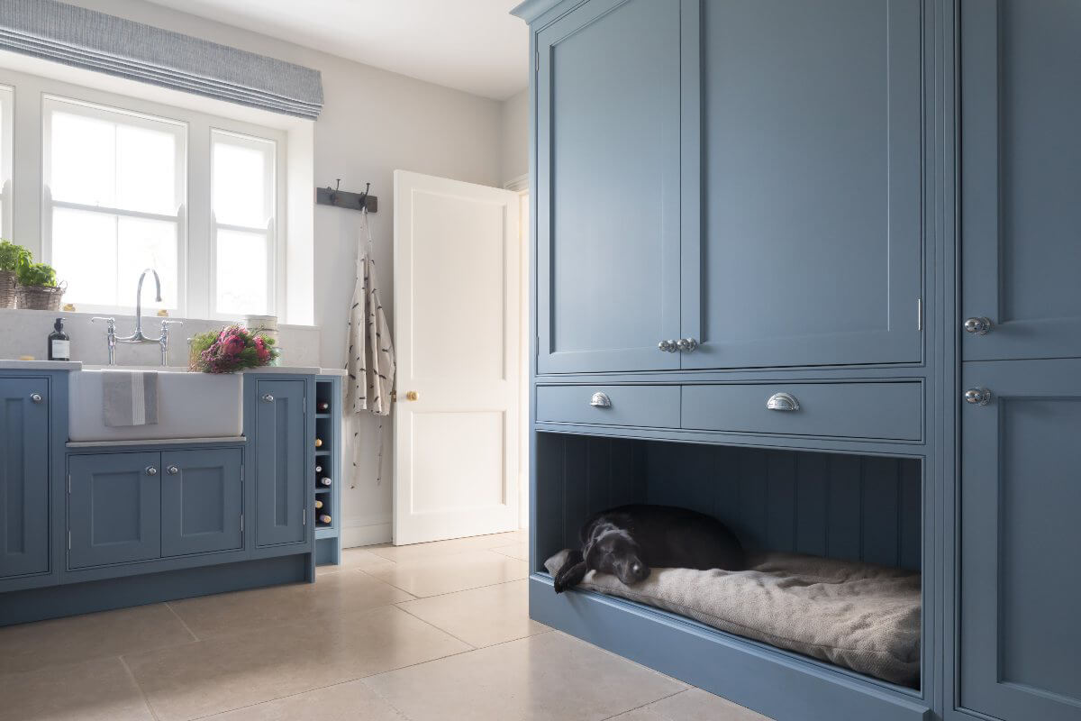 complement your house with pet furniture