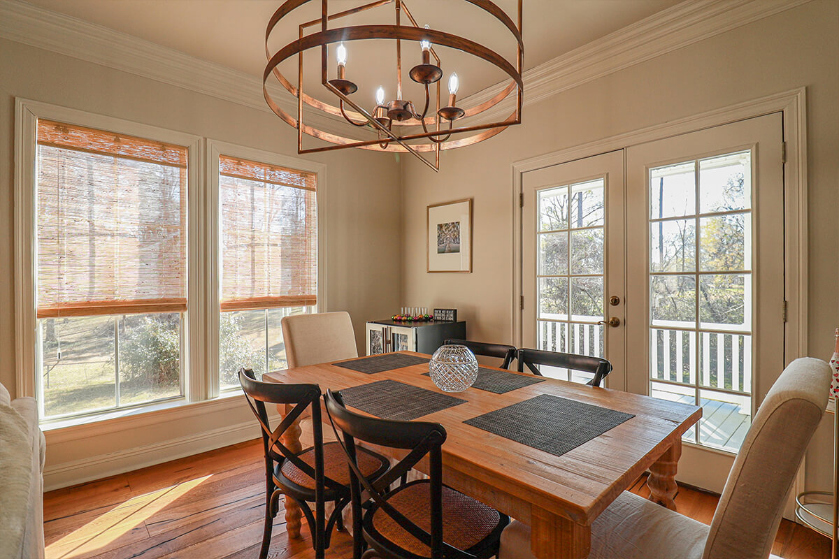 residence flooring