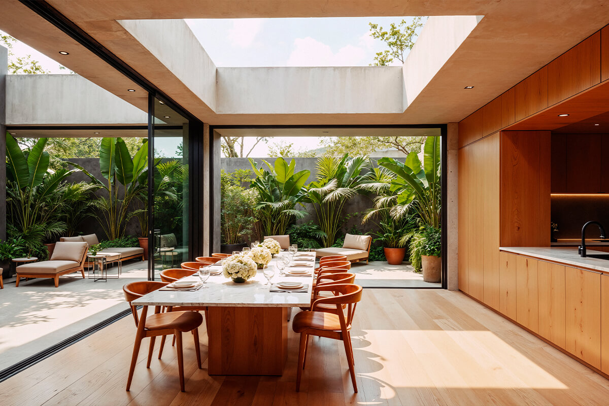 A Better Fit for Your Space