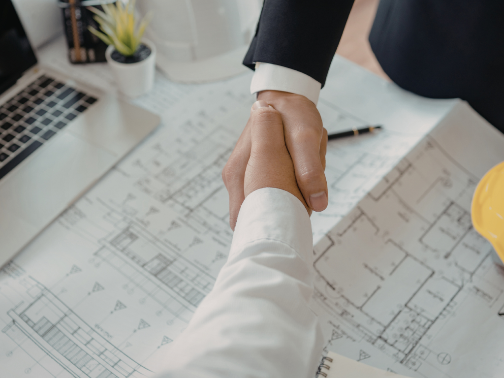 Agreements designers