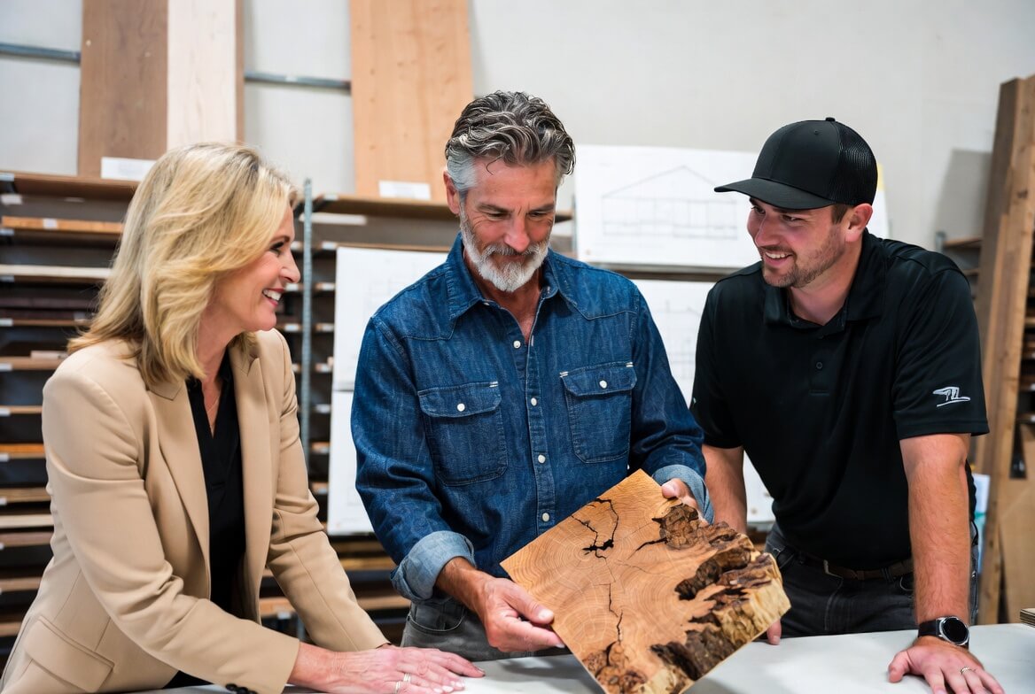 scobis millwork trade program