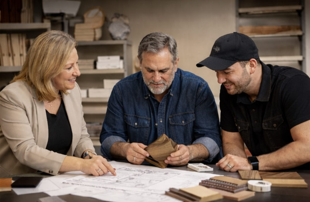 for professionals scobis millwork