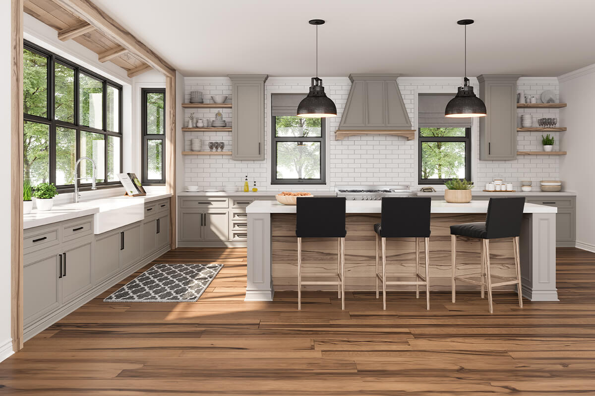 millwork trends in 2026