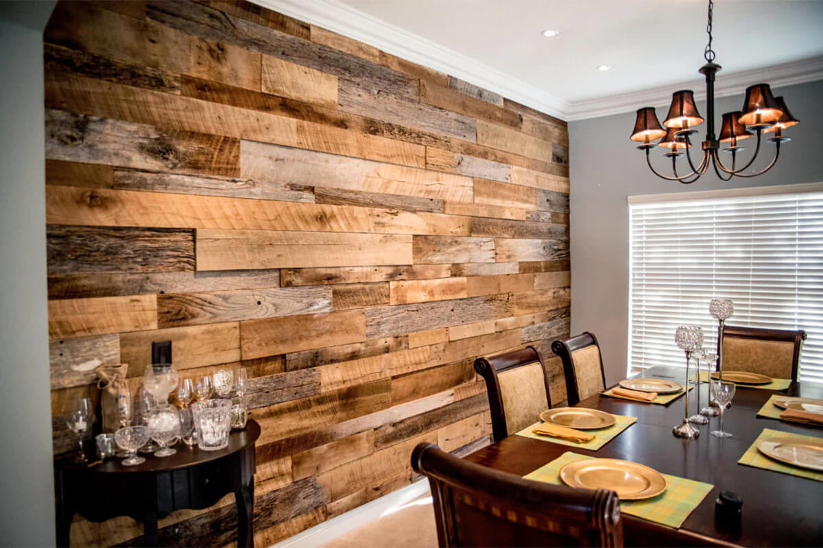 7 Reasons Custom Wall Paneling Is Trending in 2026​