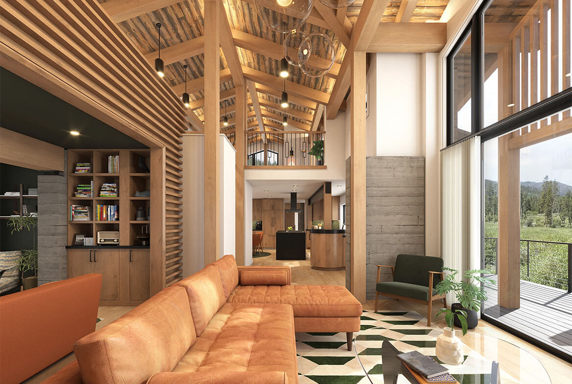 for architects