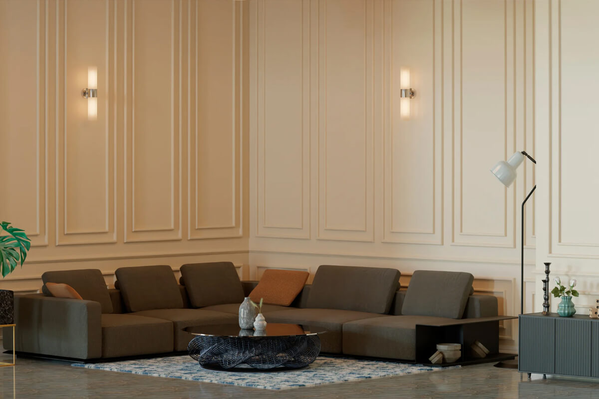 5 Reasons Wood Wall Panelling Is Trending in 2026 Design​