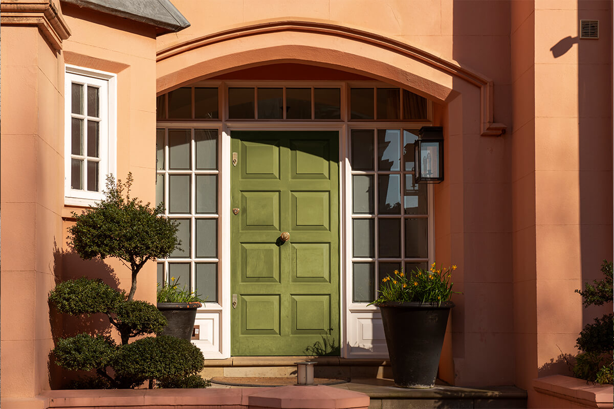 How to Choose a Custom Wood Door in St. Louis