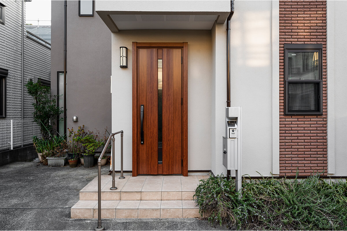 How to Choose a Custom Wood Door in St. Louis