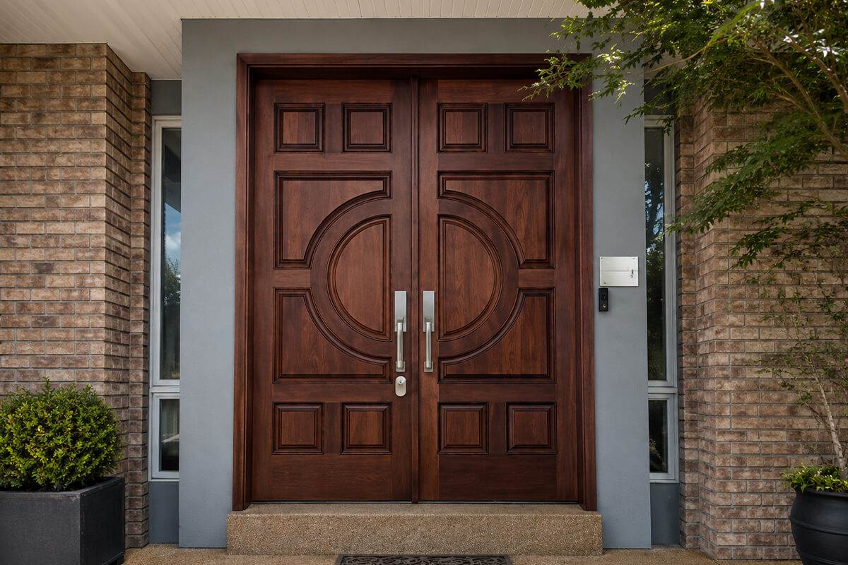 Which Wood Is Right for Your St. Louis Home