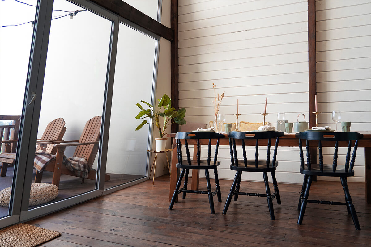 Why does the wood species actually matter for millwork?​