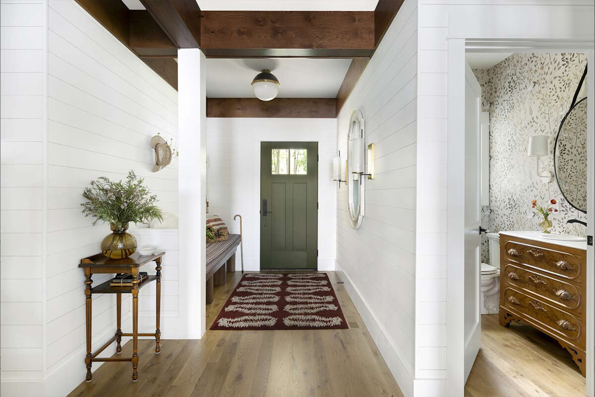 The 4 Best Woods for Painted Interior Doors​