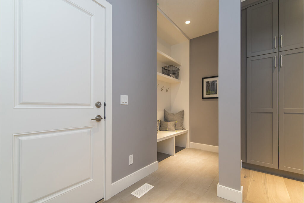 Best wood for interior doors midwest