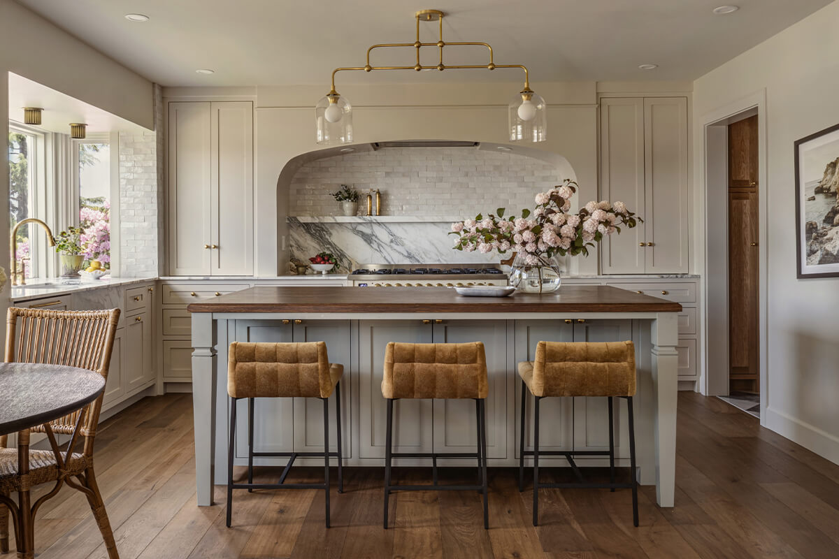 warmth and texture to your home