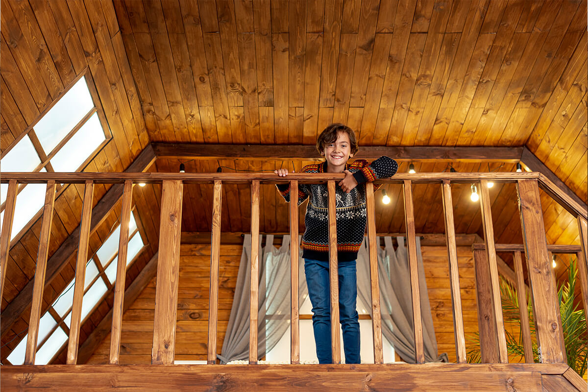 How to Add Texture and Warmth to Your Home with Millwork​