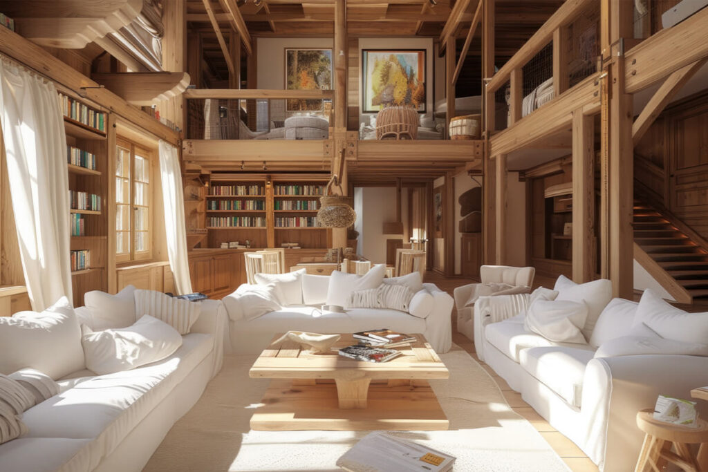 How to Add Texture and Warmth to Your Home with Millwork​