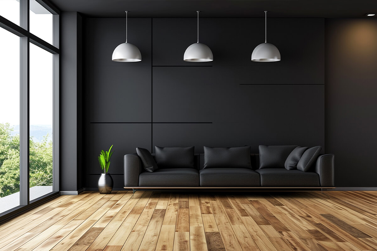 dark woods trends by scobis