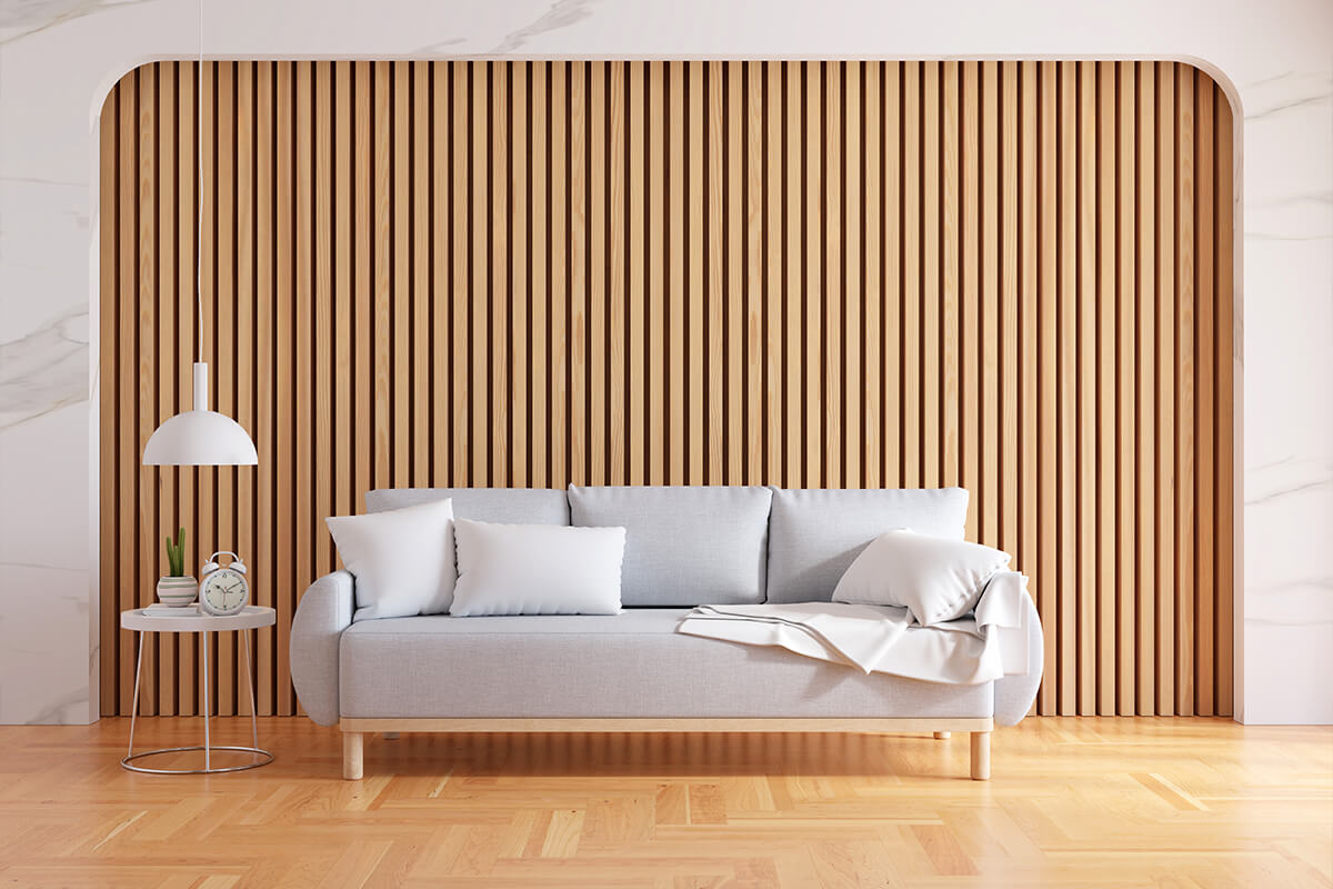 Why Fluted and Reeded Panels Are Making a Comeback in 2026?​